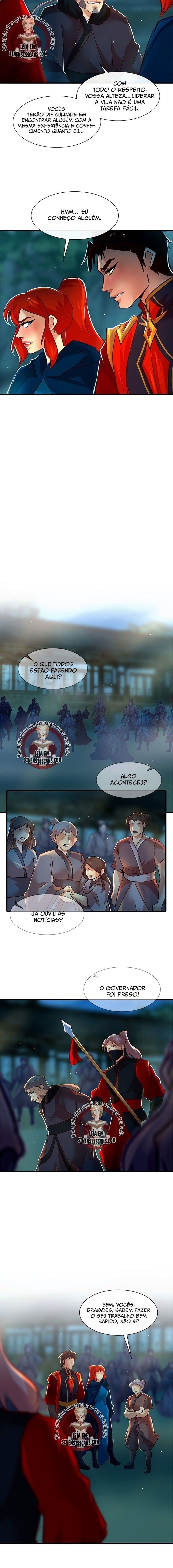 Read SubZero PT BR Manga Online