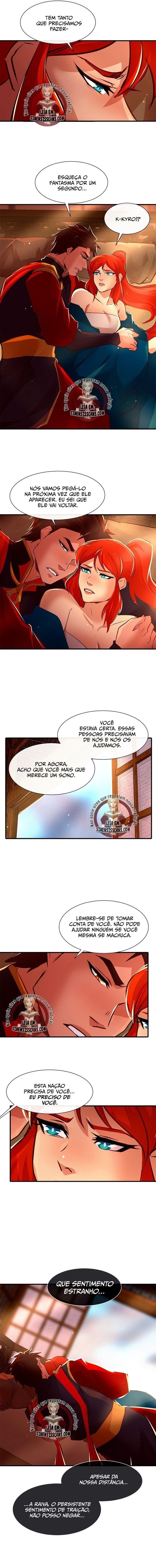 Read SubZero PT BR Manga Online