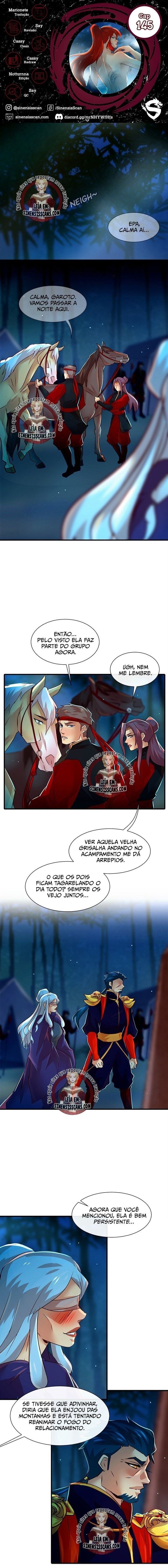Read SubZero PT BR Manga Online