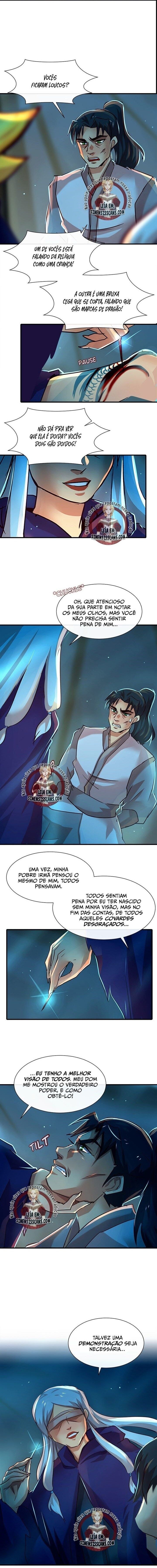 Read SubZero PT BR Manga Online