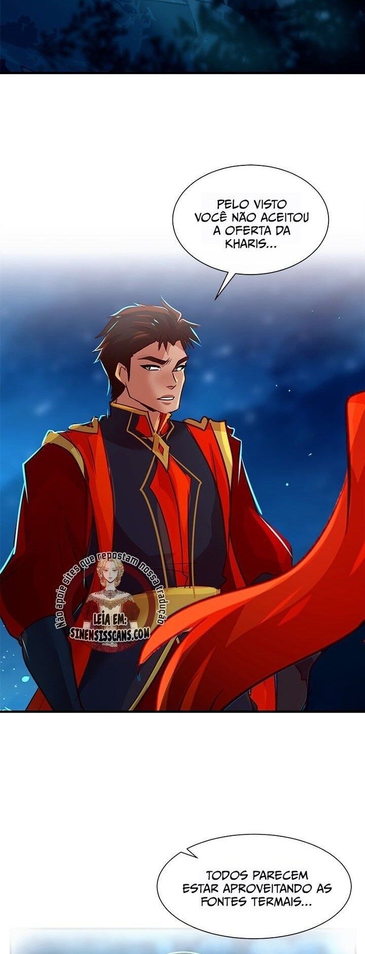 Read SubZero PT BR Manga Online