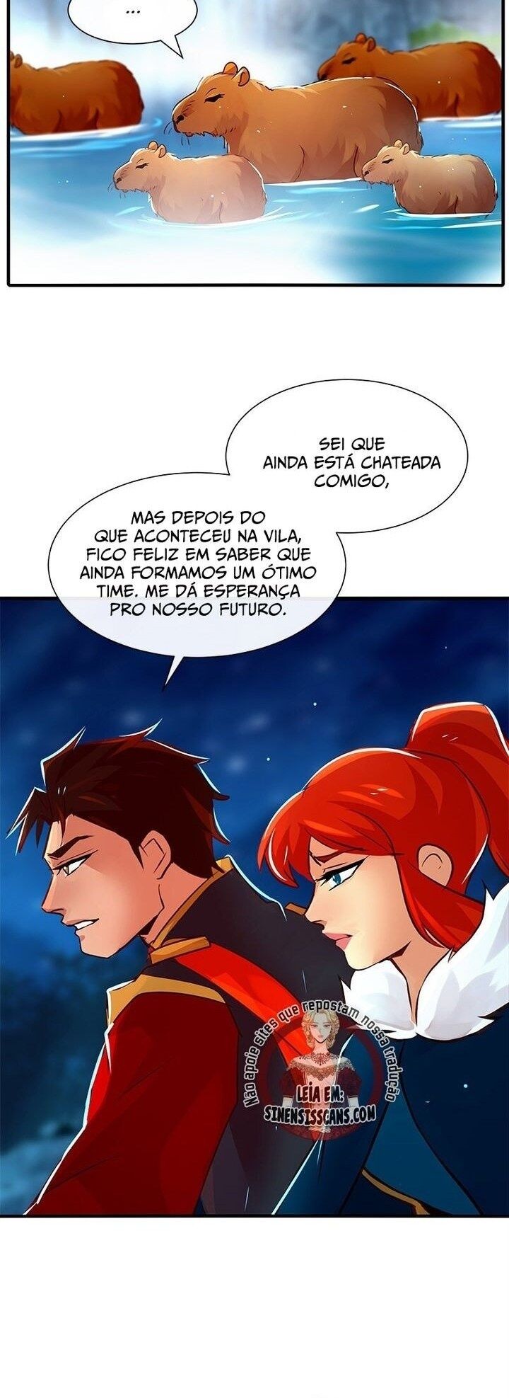 Read SubZero PT BR Manga Online