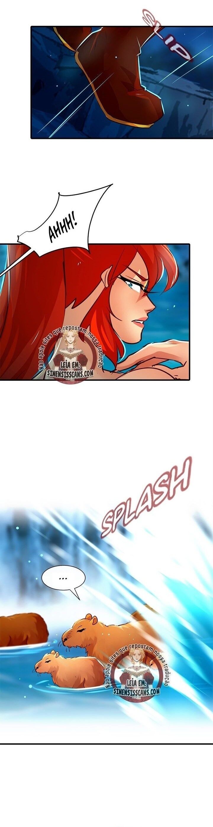 Read SubZero PT BR Manga Online