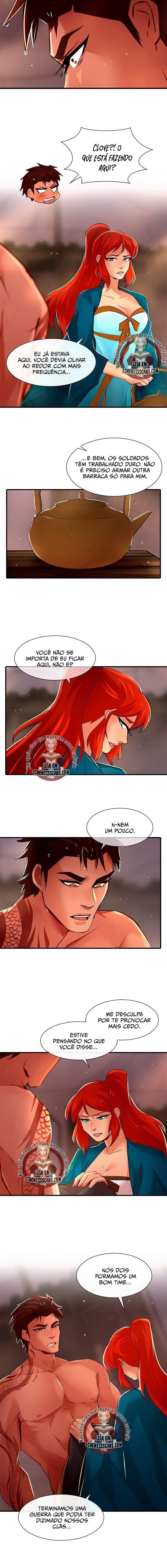 Read SubZero PT BR Manga Online