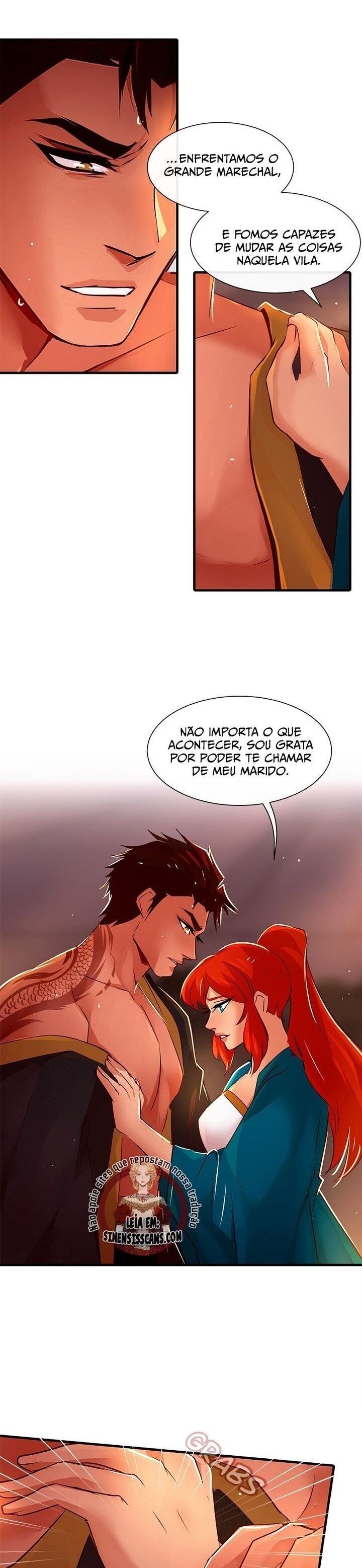 Read SubZero PT BR Manga Online