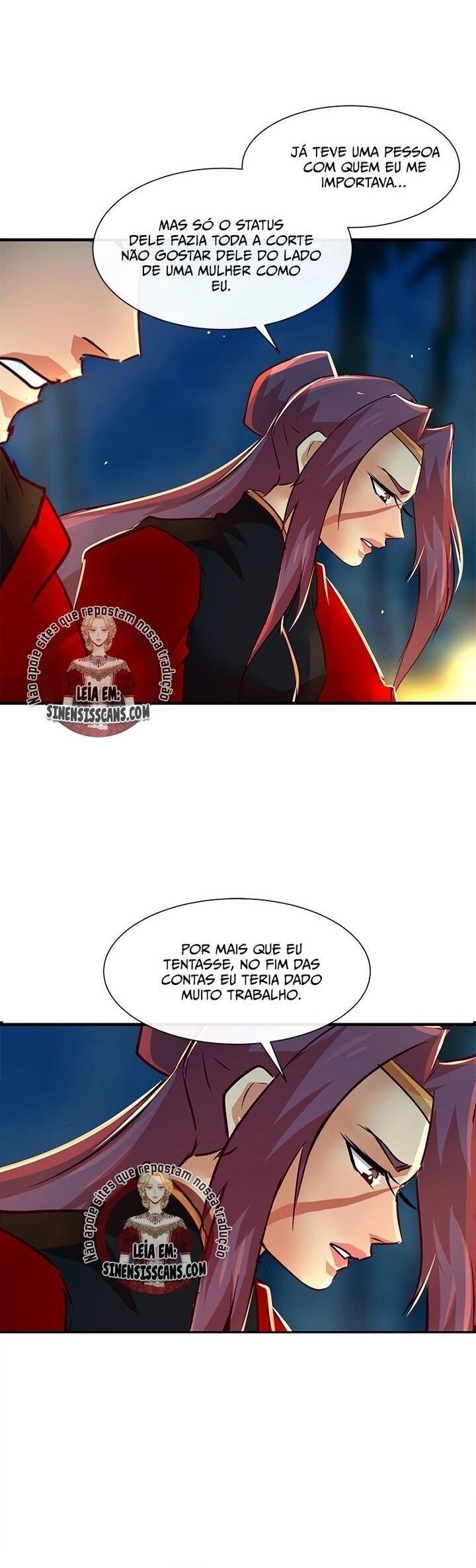 Read SubZero PT BR Manga Online