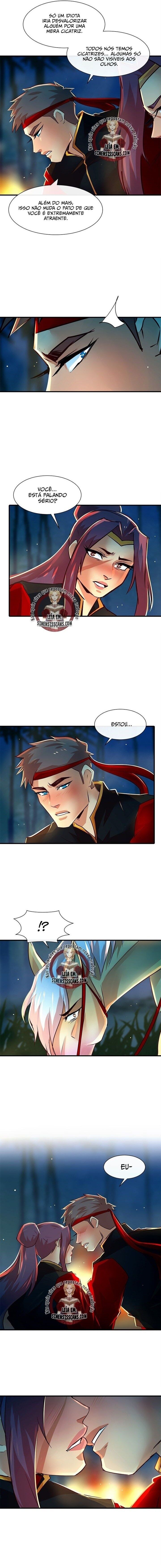 Read SubZero PT BR Manga Online
