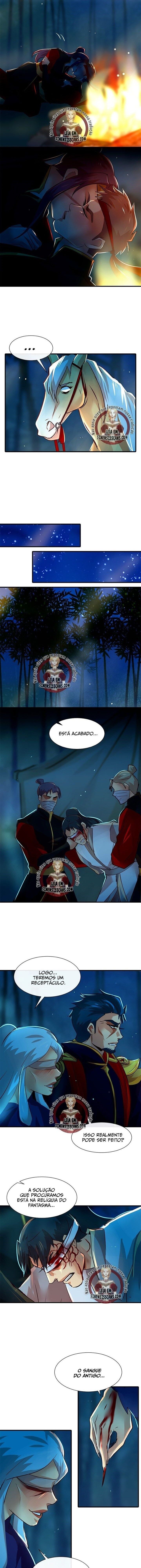 Read SubZero PT BR Manga Online