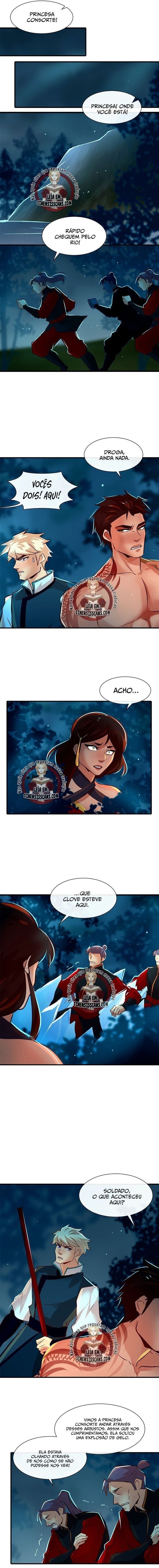 Read SubZero PT BR Manga Online