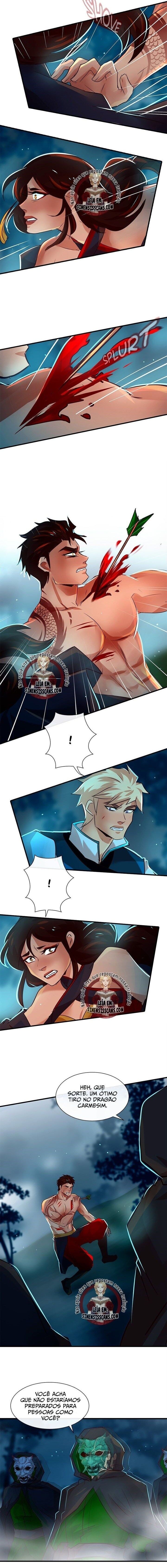 Read SubZero PT BR Manga Online
