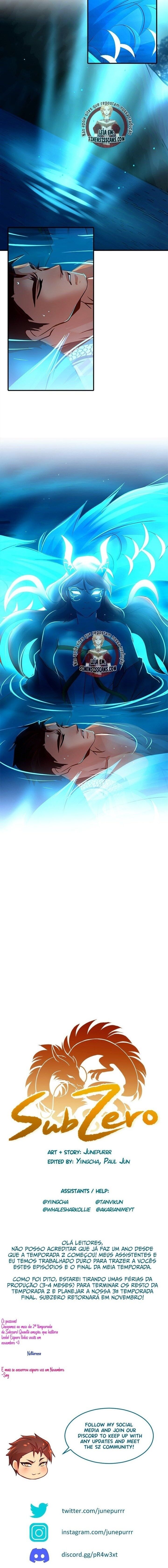 Read SubZero PT BR Manga Online