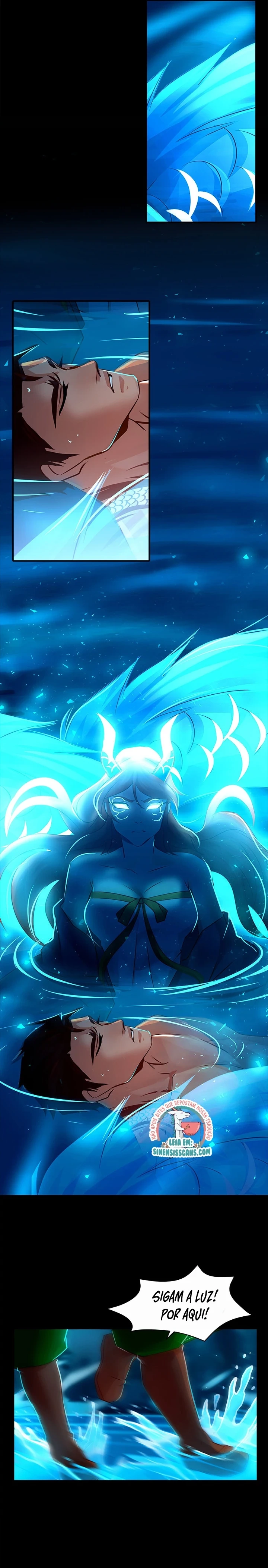 Read SubZero PT BR Manga Online