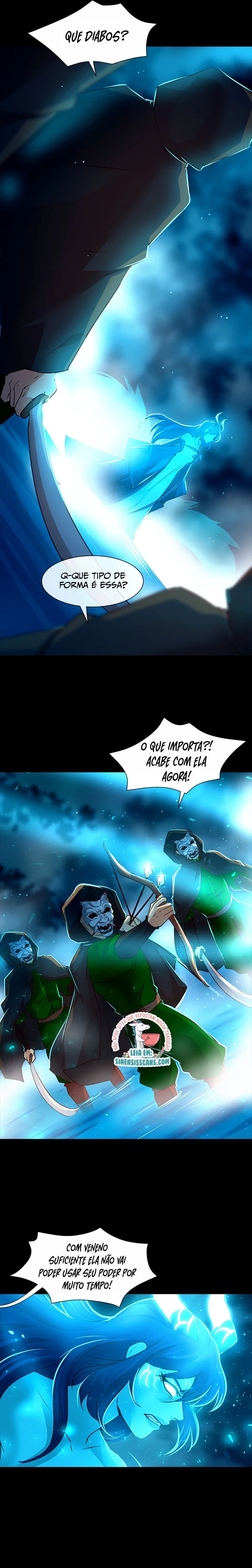 Read SubZero PT BR Manga Online