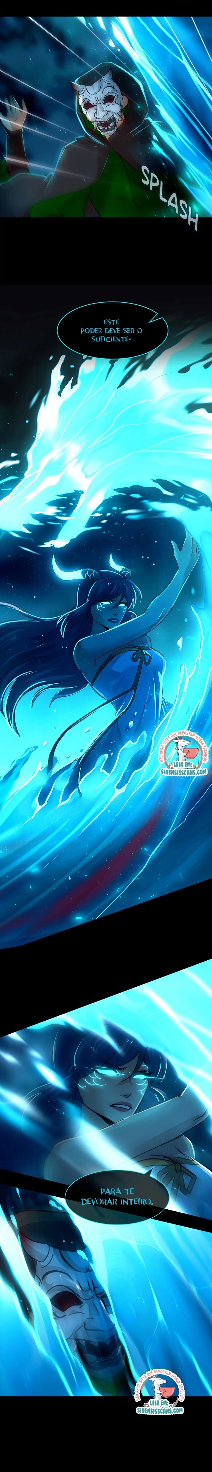 Read SubZero PT BR Manga Online