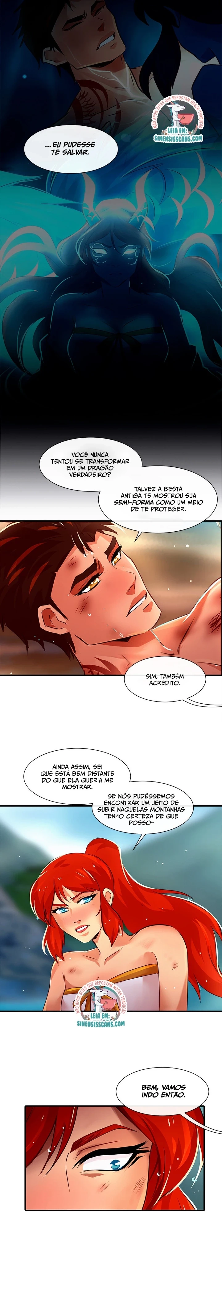 Read SubZero PT BR Manga Online