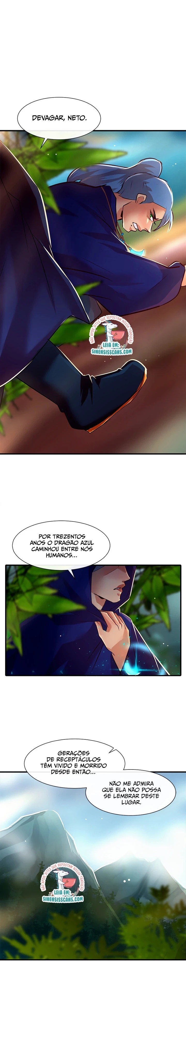 Read SubZero PT BR Manga Online