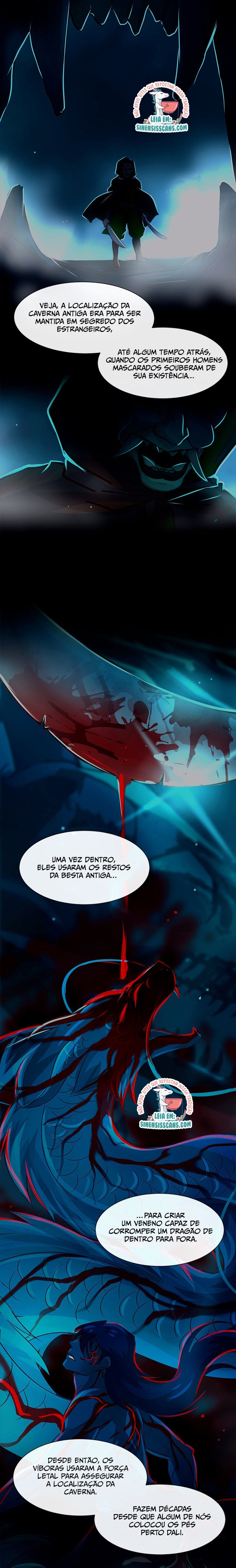 Read SubZero PT BR Manga Online