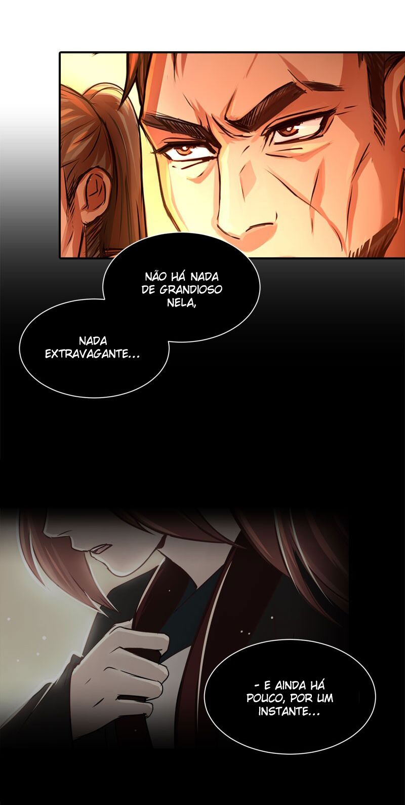 Read SubZero PT BR Manga Online