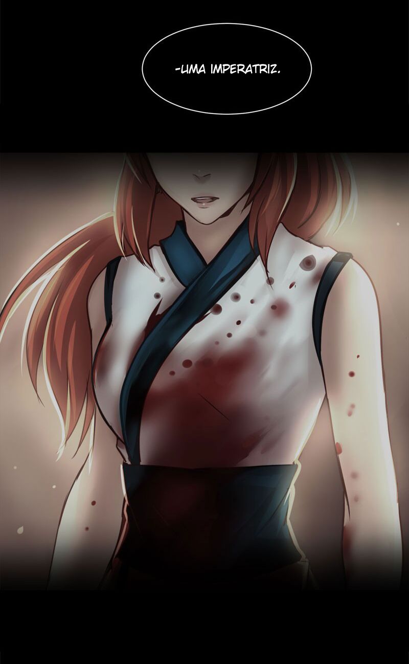 Read SubZero PT BR Manga Online