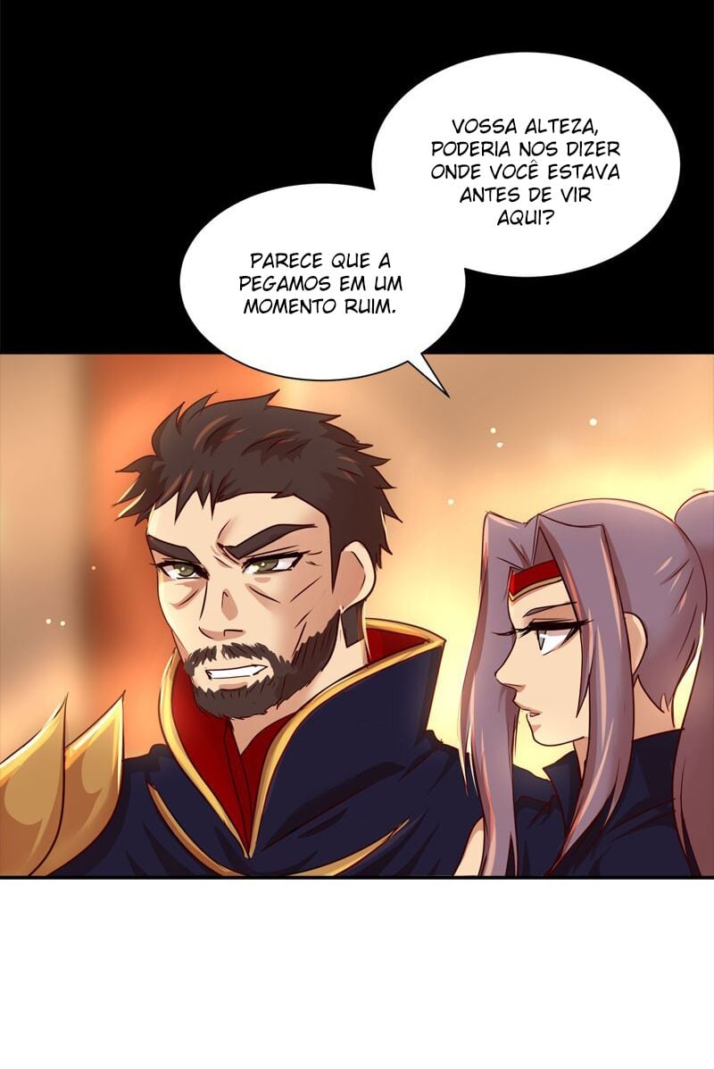 Read SubZero PT BR Manga Online