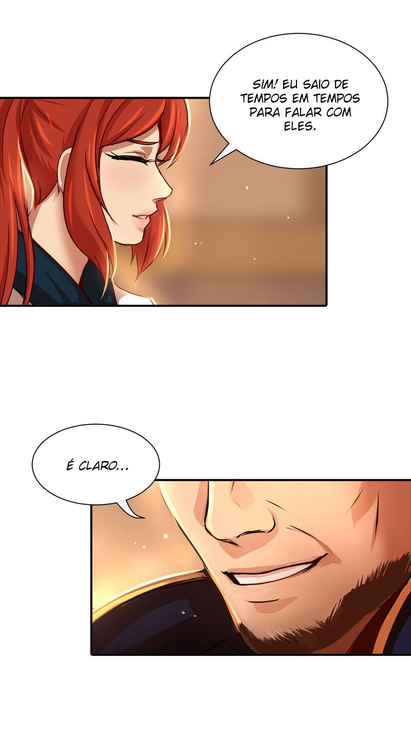Read SubZero PT BR Manga Online