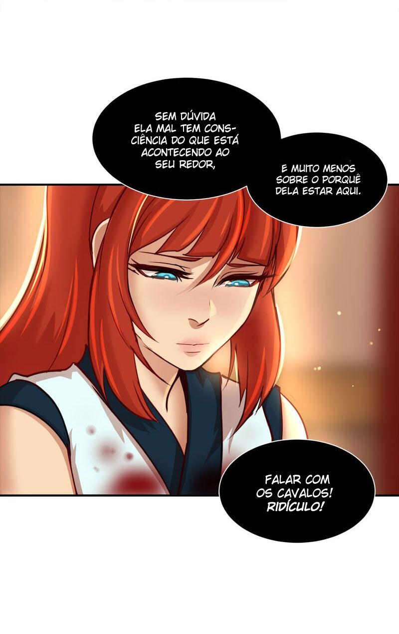 Read SubZero PT BR Manga Online