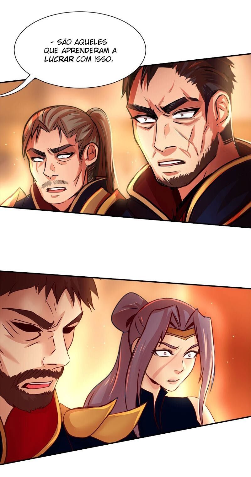Read SubZero PT BR Manga Online