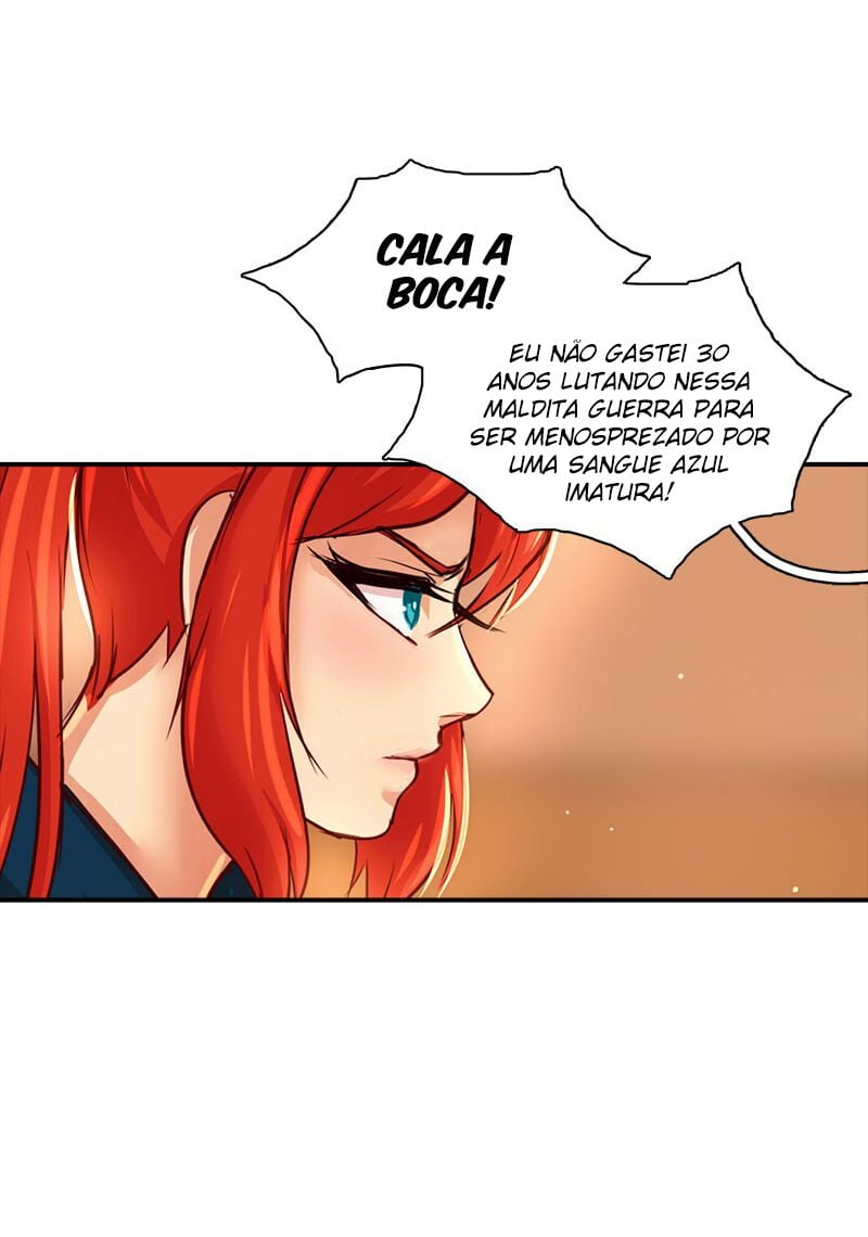 Read SubZero PT BR Manga Online