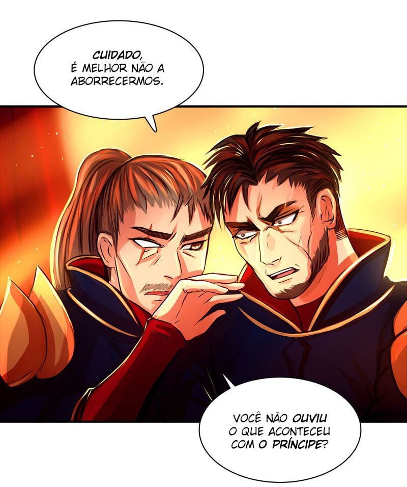 Read SubZero PT BR Manga Online