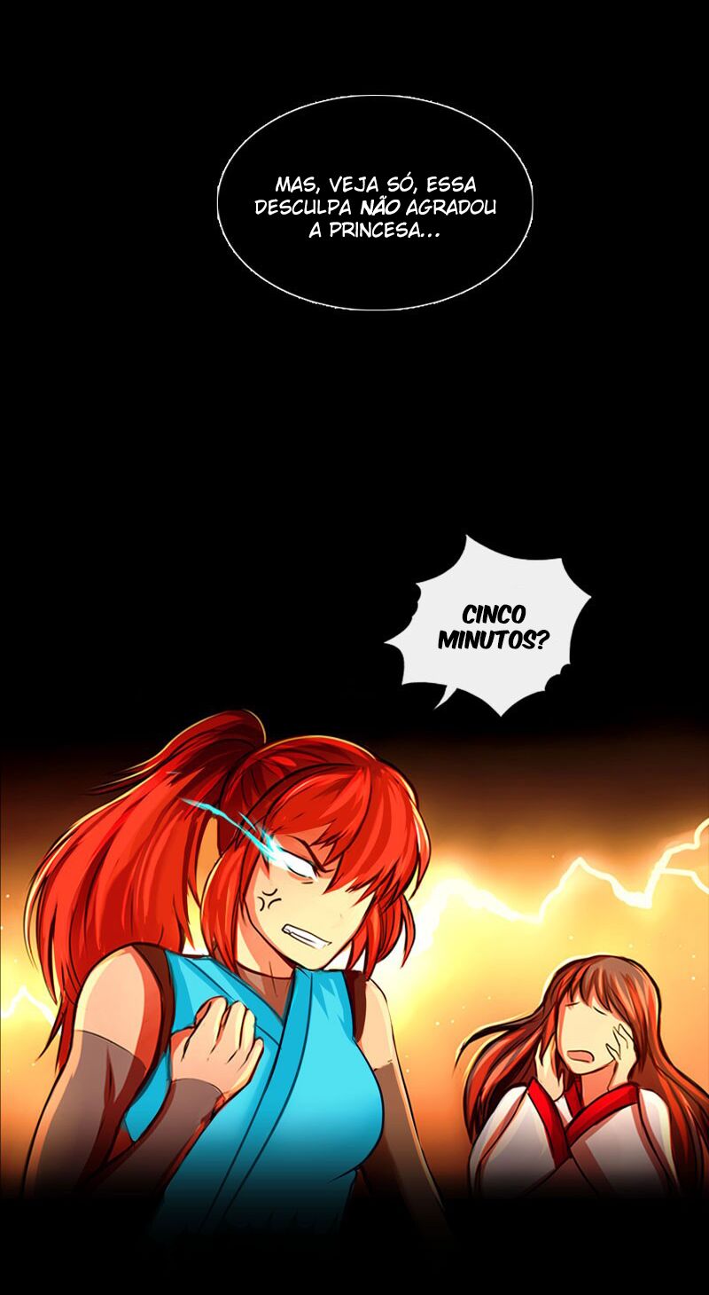 Read SubZero PT BR Manga Online
