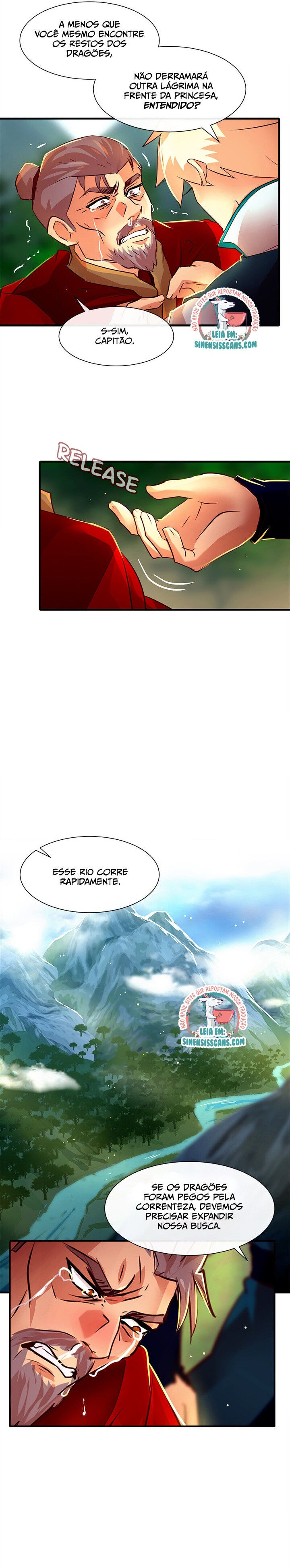 Read SubZero PT BR Manga Online
