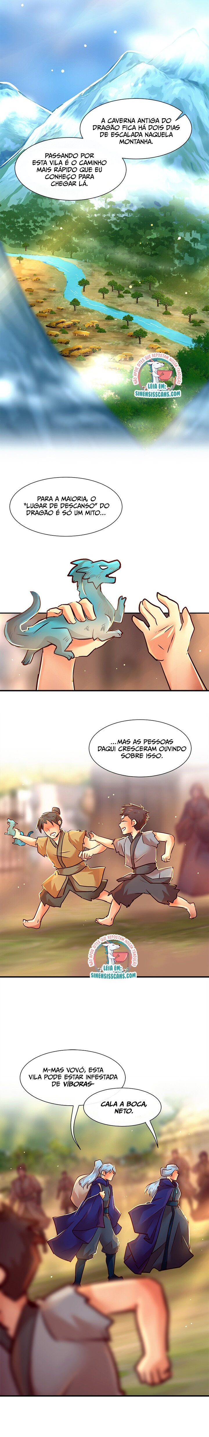 Read SubZero PT BR Manga Online