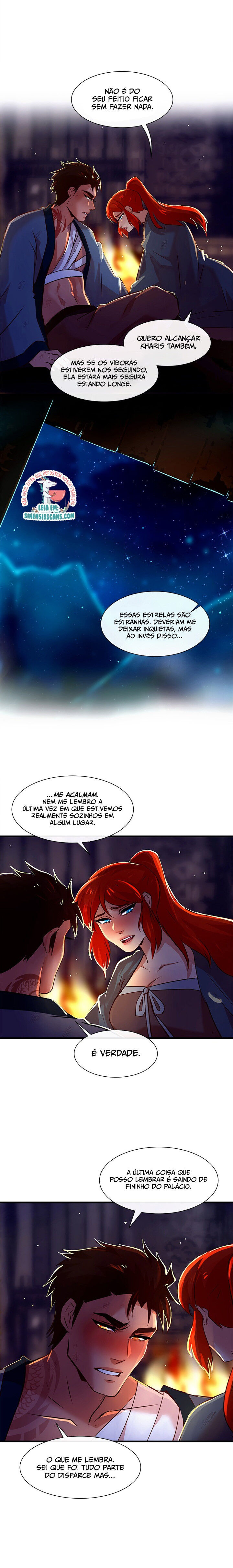 Read SubZero PT BR Manga Online