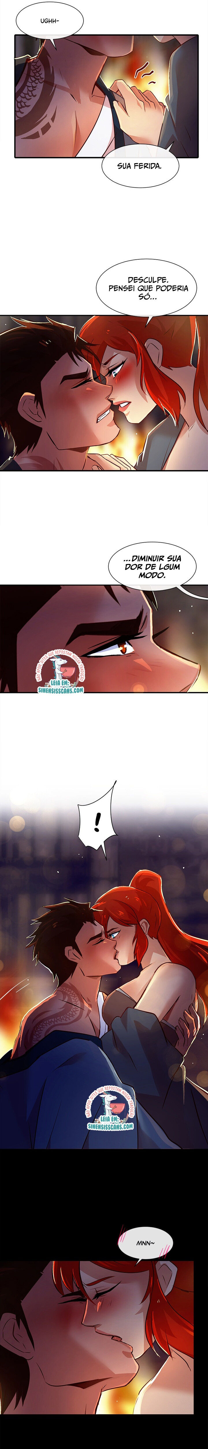Read SubZero PT BR Manga Online