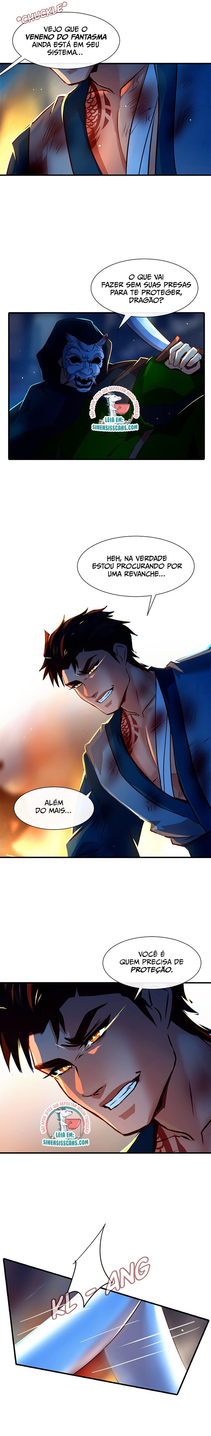 Read SubZero PT BR Manga Online