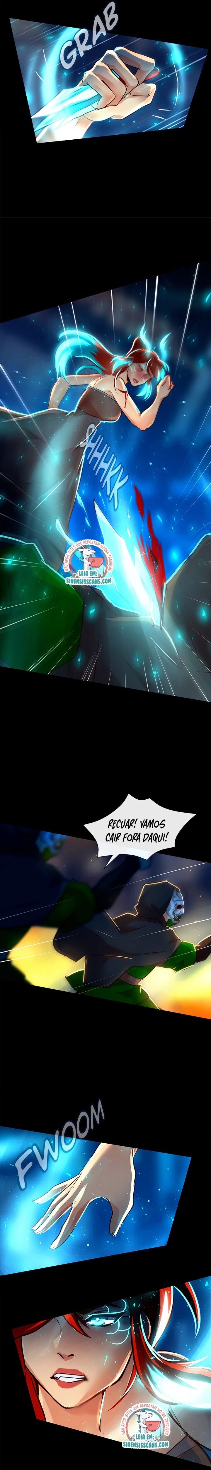 Read SubZero PT BR Manga Online