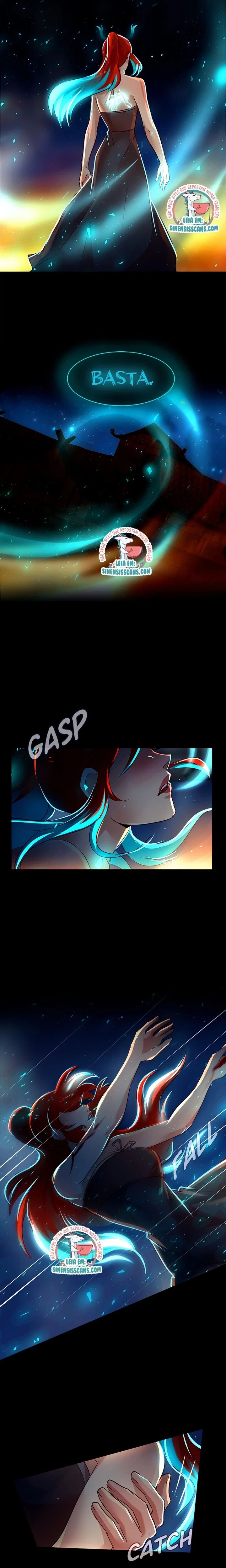 Read SubZero PT BR Manga Online