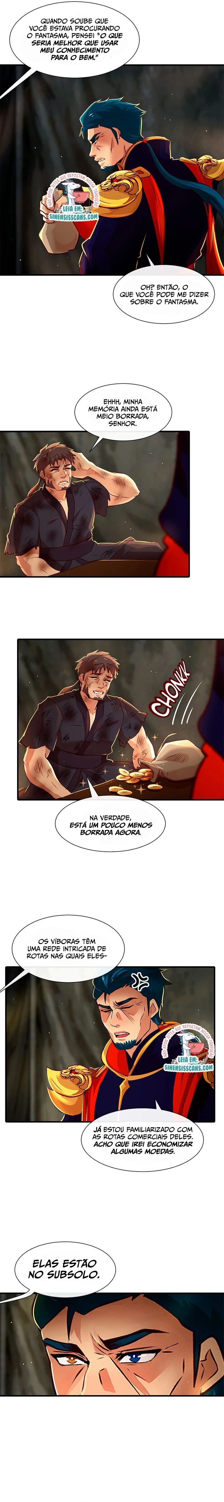 Read SubZero PT BR Manga Online
