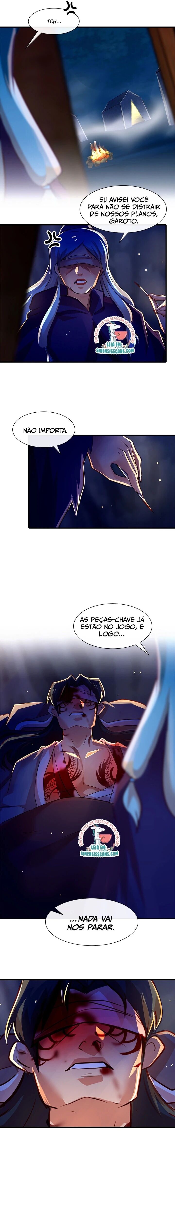 Read SubZero PT BR Manga Online