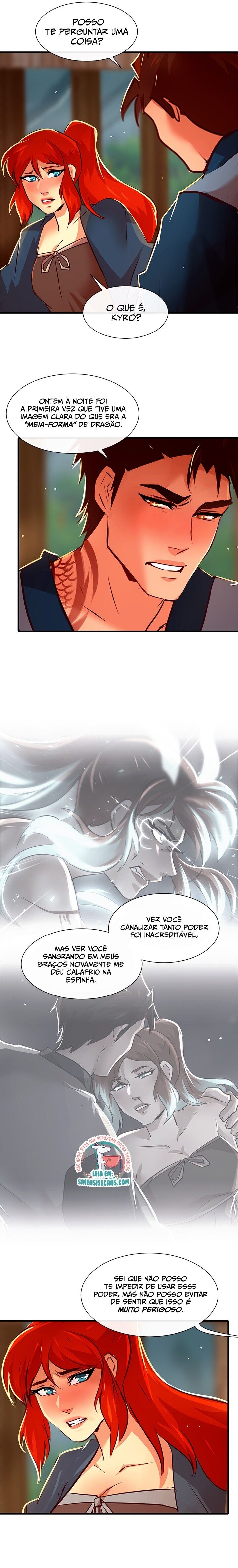 Read SubZero PT BR Manga Online
