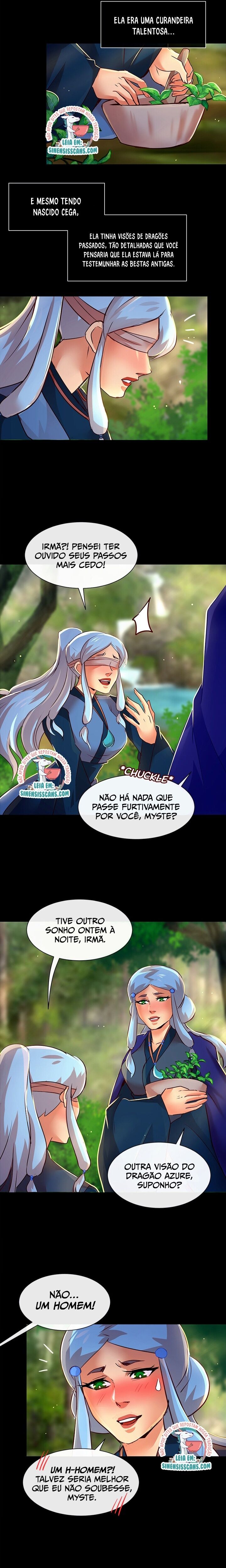 Read SubZero PT BR Manga Online