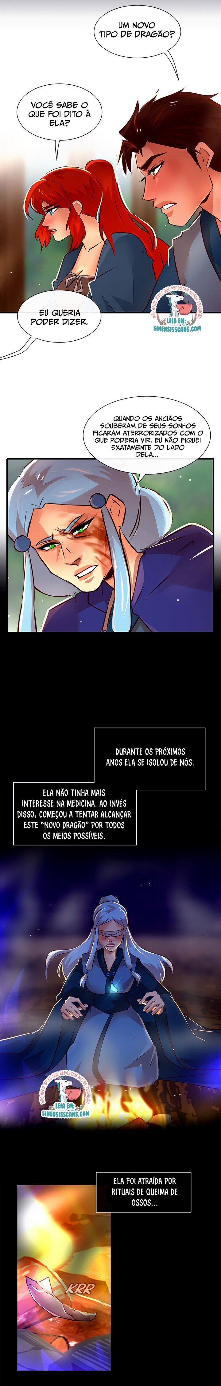 Read SubZero PT BR Manga Online