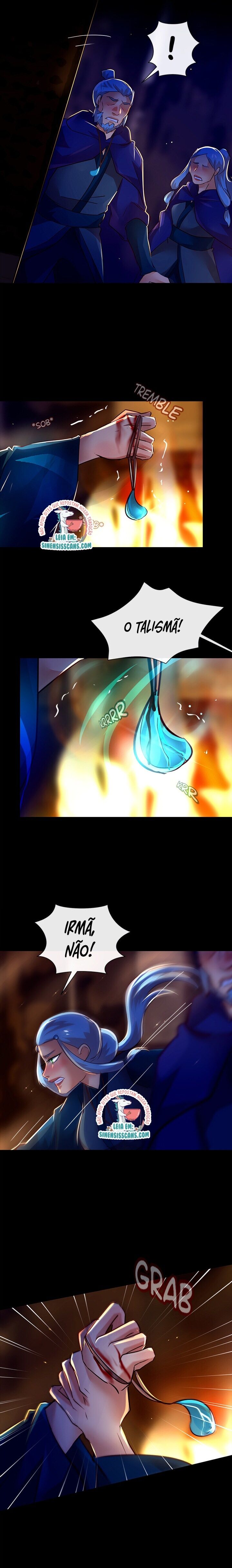 Read SubZero PT BR Manga Online