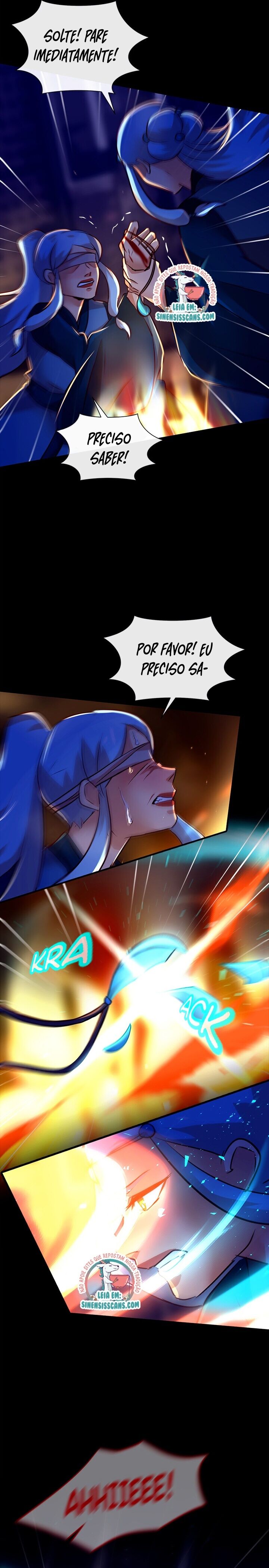 Read SubZero PT BR Manga Online