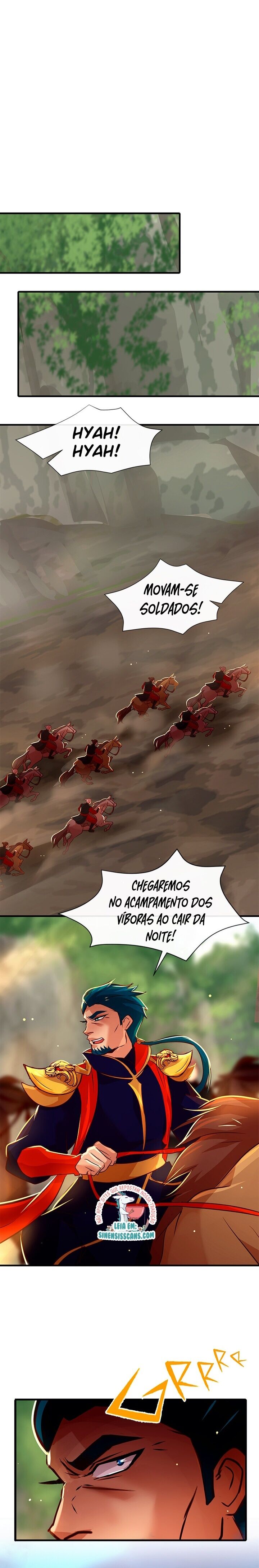 Read SubZero PT BR Manga Online