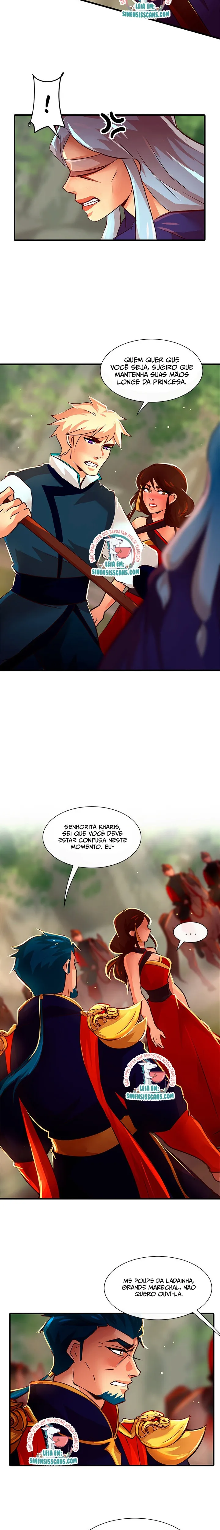 Read SubZero PT BR Manga Online