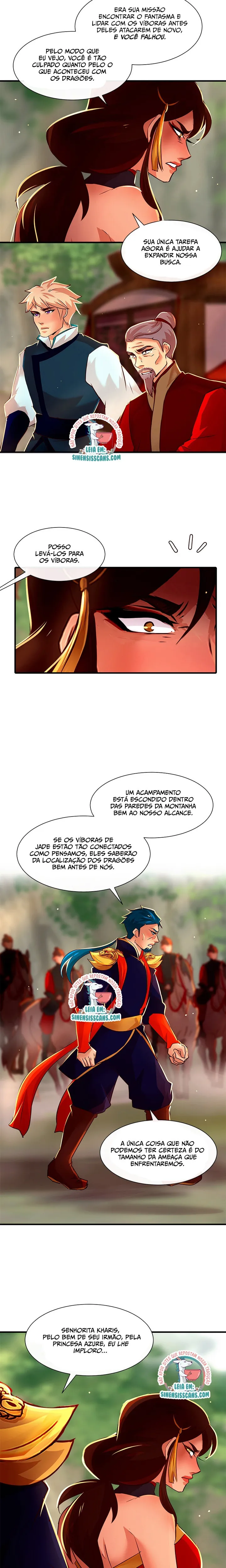 Read SubZero PT BR Manga Online