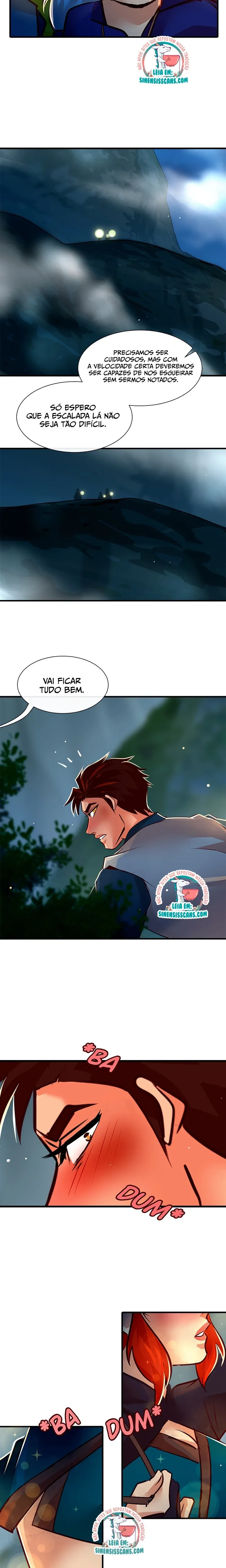 Read SubZero PT BR Manga Online