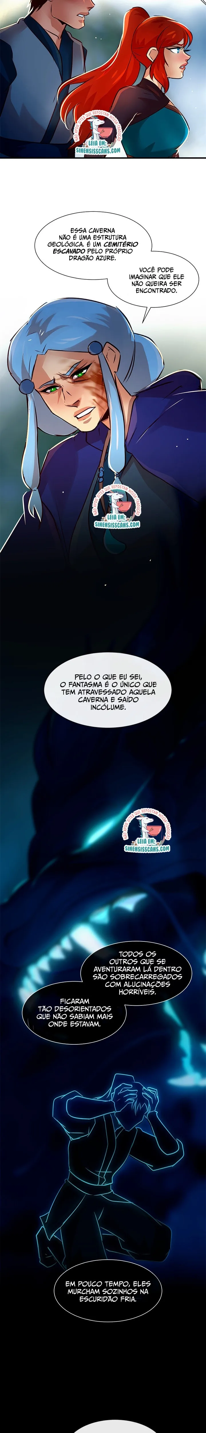 Read SubZero PT BR Manga Online