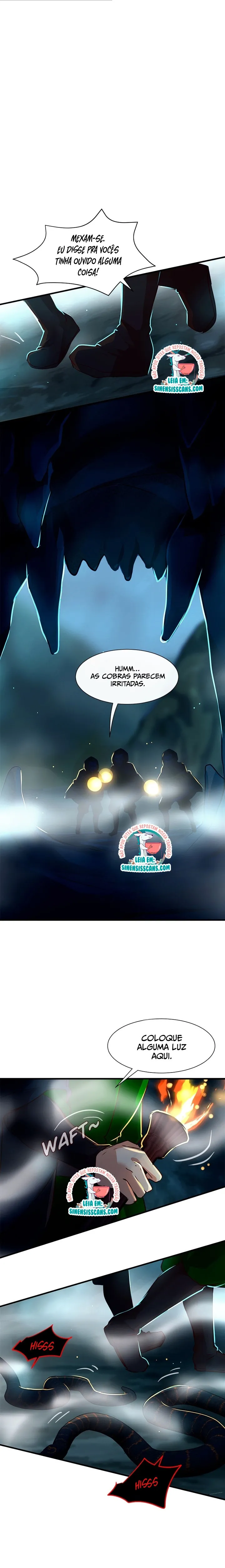 Read SubZero PT BR Manga Online